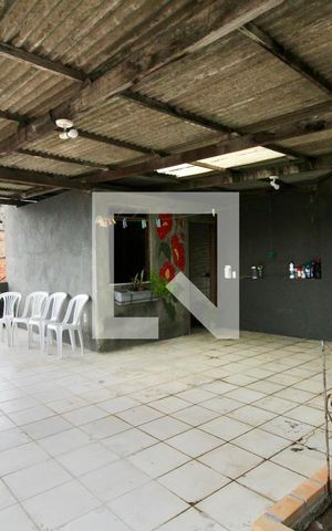 Casa para alugar com 140m², 4 quartos e sem vaga Casa para alugar com 140m², 4 quartos e sem vagaCobertura