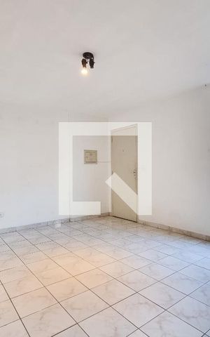Apartamento para alugar com 55m², 2 quartos e 1 vagaSala
