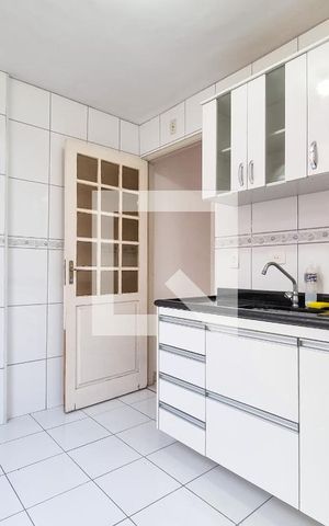 Apartamento para alugar com 55m², 2 quartos e 1 vagaCozinha