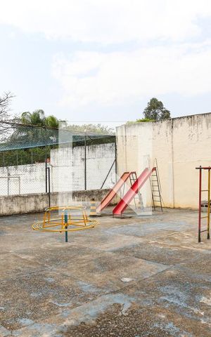 Apartamento para alugar com 55m², 2 quartos e 1 vagaÁrea Comum - Playground