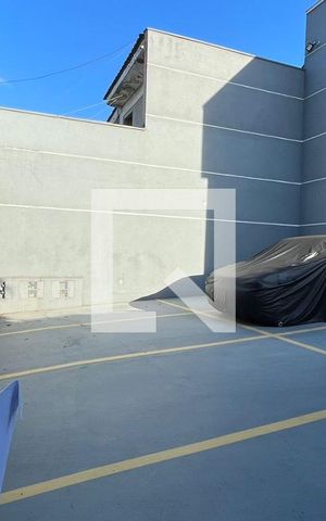 Casa de condomínio à venda com 50m², 2 quartos e 1 vaga Casa de condomínio à venda com 50m², 2 quartos e 1 vagaGaragem