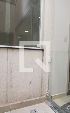 Apartamento à venda com 45m², 2 quartos e sem vagaÁrea externa