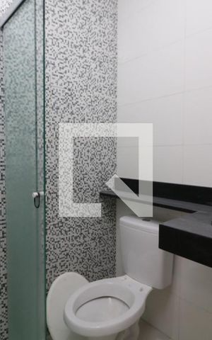 Apartamento à venda com 45m², 2 quartos e sem vagaBanheiro