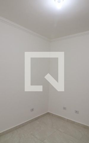 Apartamento à venda com 45m², 2 quartos e sem vagaQuarto