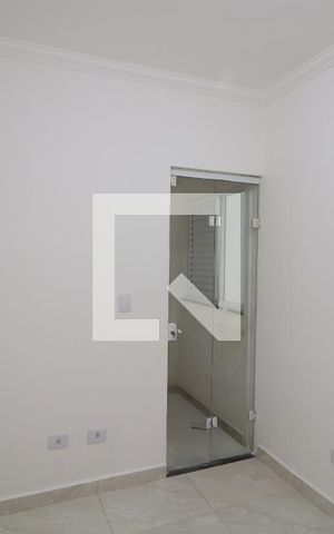 Apartamento à venda com 45m², 2 quartos e sem vagaQuarto 2