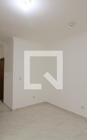 Apartamento à venda com 45m², 2 quartos e sem vagaSala