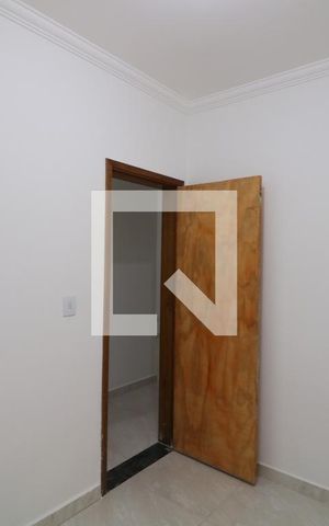 Apartamento à venda com 45m², 2 quartos e sem vagaQuarto 2