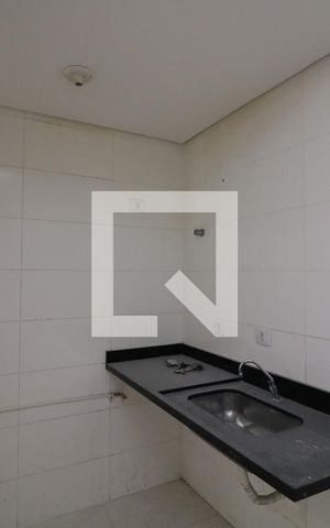 Apartamento à venda com 45m², 2 quartos e sem vagaCozinha