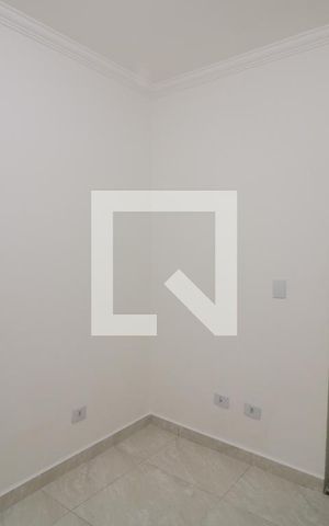 Apartamento à venda com 45m², 2 quartos e sem vagaQuarto 2