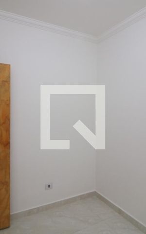 Apartamento à venda com 45m², 2 quartos e sem vagaQuarto 2