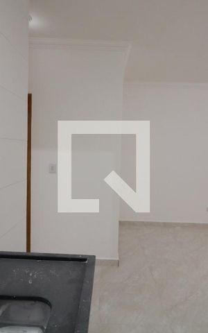 Apartamento à venda com 45m², 2 quartos e sem vagaCozinha