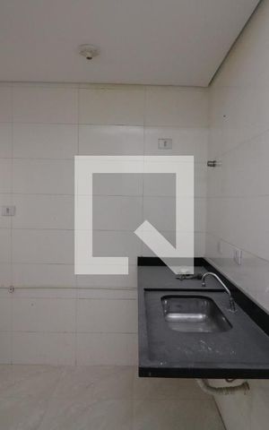 Apartamento à venda com 45m², 2 quartos e sem vagaCozinha