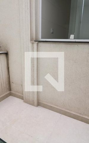 Apartamento à venda com 45m², 2 quartos e sem vagaÁrea externa