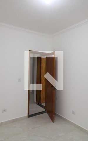 Apartamento à venda com 45m², 2 quartos e sem vagaQuarto