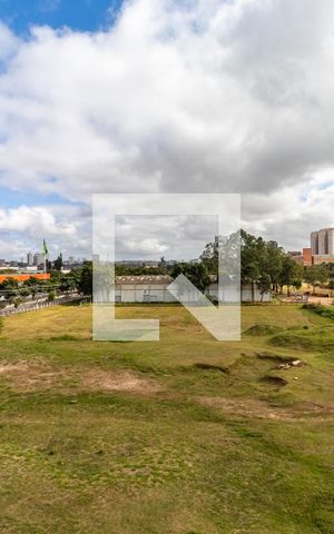 Apartamento para alugar com 46m², 2 quartos e 1 vaga Apartamento para alugar com 46m², 2 quartos e 1 vagaVista da Varanda da Sala