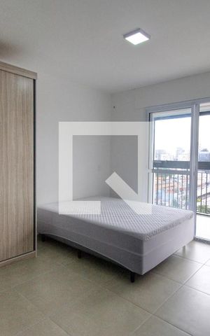 Studio à venda com 28m², 1 quarto e sem vaga Studio à venda com 28m², 1 quarto e sem vagaStudio