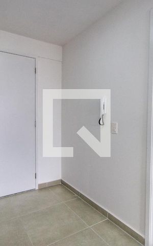 Studio à venda com 28m², 1 quarto e sem vaga Studio à venda com 28m², 1 quarto e sem vagaCozinha
