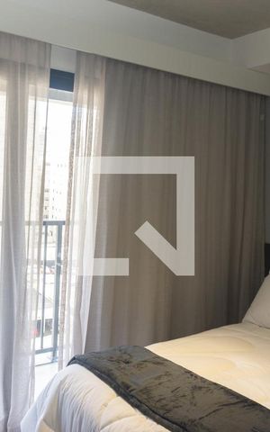 Studio à venda com 20m², 1 quarto e sem vagaStudio