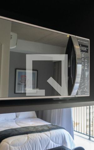 Studio à venda com 20m², 1 quarto e sem vagaStudio