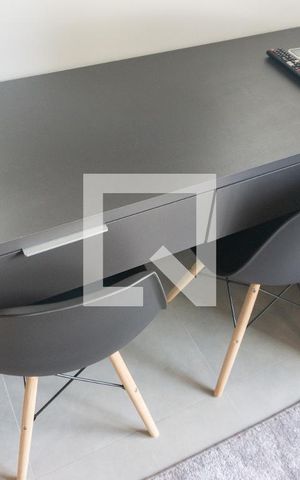 Studio à venda com 20m², 1 quarto e sem vagaStudio