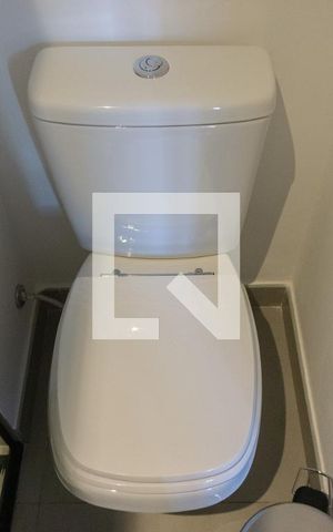 Studio à venda com 20m², 1 quarto e sem vagaBanheiro