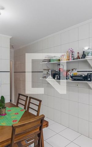 Casa de condomínio à venda com 140m², 3 quartos e 2 vagas Casa de condomínio à venda com 140m², 3 quartos e 2 vagasCozinha