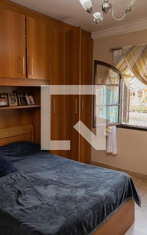 Casa à venda com 125m², 4 quartos e 2 vagas Casa à venda com 125m², 4 quartos e 2 vagasSuíte