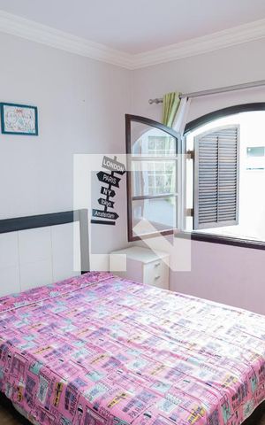 Casa à venda com 125m², 4 quartos e 2 vagas Casa à venda com 125m², 4 quartos e 2 vagasQuarto 2