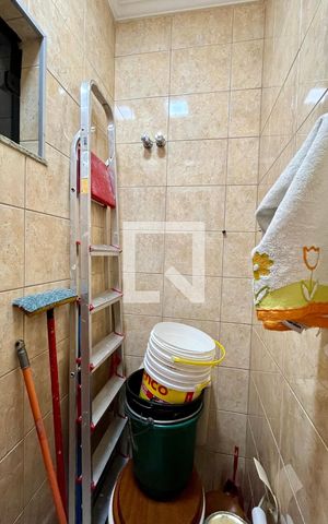 Casa à venda com 380m², 3 quartos e 3 vagas Casa à venda com 380m², 3 quartos e 3 vagasBanheiro