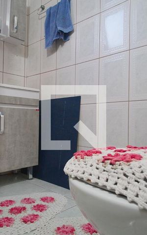 Apartamento à venda com 74m², 2 quartos e sem vagaBanheiro