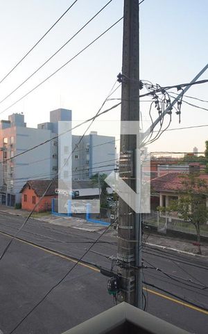 Apartamento à venda com 74m², 2 quartos e sem vagaQuarto 1 - Vista