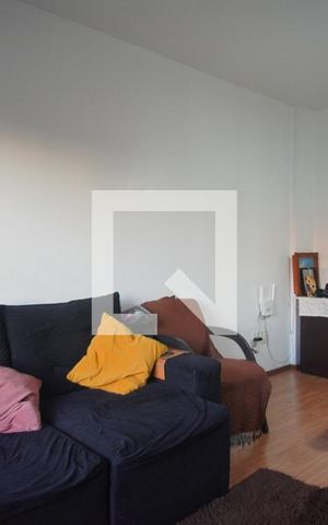 Apartamento à venda com 74m², 2 quartos e sem vagaSala