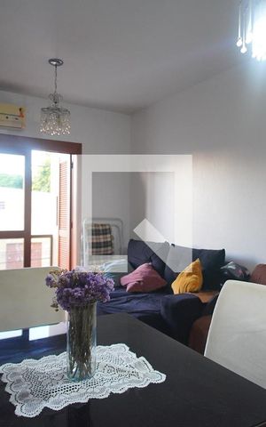 Apartamento à venda com 74m², 2 quartos e sem vagaSala