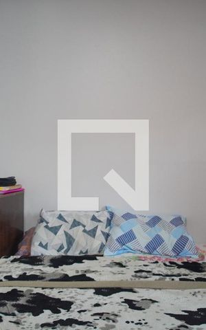 Apartamento à venda com 74m², 2 quartos e sem vagaQuarto 1