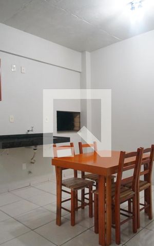 Apartamento à venda com 74m², 2 quartos e sem vagaÁrea comum - Salão de festas