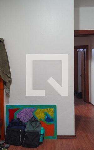 Apartamento à venda com 74m², 2 quartos e sem vagaQuarto 2