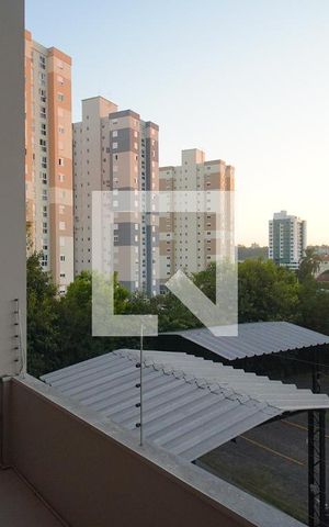 Apartamento à venda com 74m², 2 quartos e sem vagaQuarto 2 - Vista