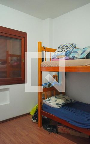 Apartamento à venda com 74m², 2 quartos e sem vagaQuarto 2