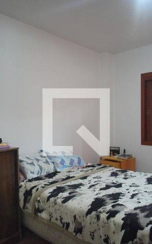 Apartamento à venda com 74m², 2 quartos e sem vagaQuarto 1
