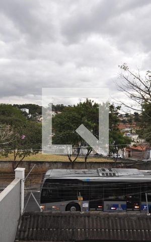 Casa para alugar com 250m², 3 quartos e 3 vagasVista da Sacada da Suíte 3