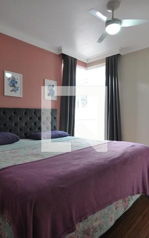 Casa para alugar com 250m², 3 quartos e 3 vagasSuíte 1