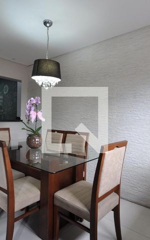 Casa para alugar com 250m², 3 quartos e 3 vagasSala de Jantar
