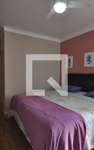 Casa para alugar com 250m², 3 quartos e 3 vagasSuíte 1