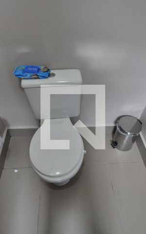 Casa para alugar com 250m², 3 quartos e 3 vagasBanheiro da Suíte 1