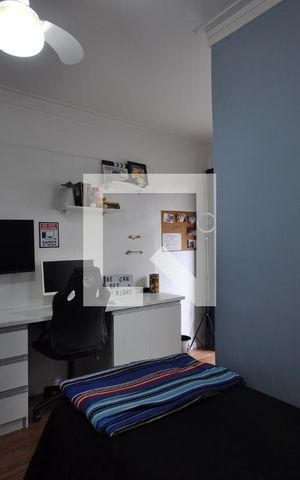 Casa para alugar com 250m², 3 quartos e 3 vagasSuíte 2