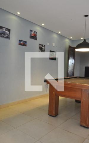 Casa para alugar com 250m², 3 quartos e 3 vagasSalão de jogos