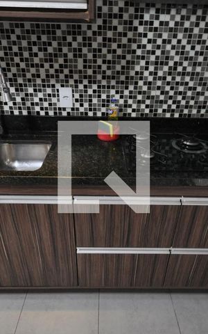 Casa para alugar com 250m², 3 quartos e 3 vagasCozinha