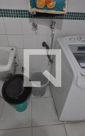 Casa para alugar com 250m², 3 quartos e 3 vagasÁrea de Serviço