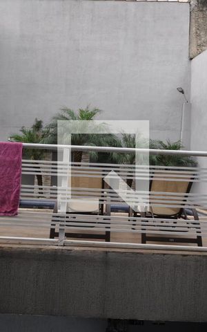 Casa para alugar com 250m², 3 quartos e 3 vagasVista da Suite 2