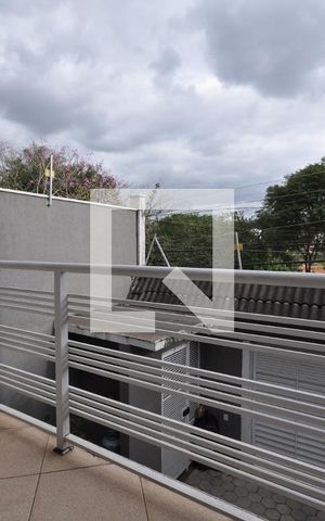 Casa para alugar com 250m², 3 quartos e 3 vagasSacada da Sala